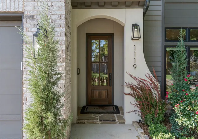 Photo 2 of Single family home for sale at 1119 N 36th Place, Tulsa, OK 74105 | MLS# 2633163 | Listing updated on 2026-09-14