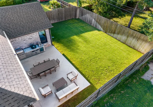 Photo 4 of Single family home for sale at 1119 N 36th Place, Tulsa, OK 74105 | MLS# 2633163 | Listing updated on 2026-09-14