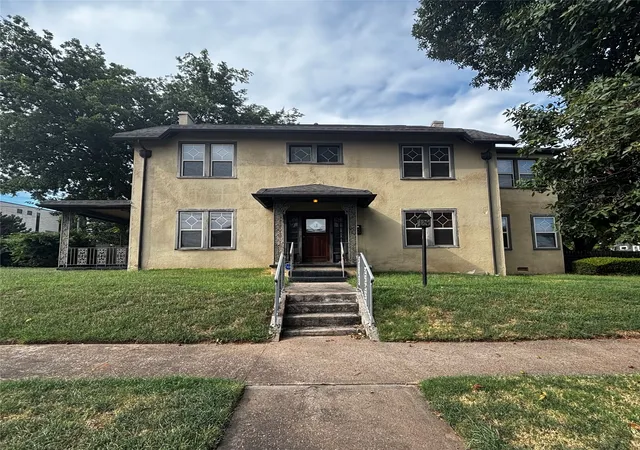 Photo 1 of Single family home for sale at 1303 E 17th Place, Tulsa, OK 74120 | MLS# 2633176 | Listing updated on 2026-09-21