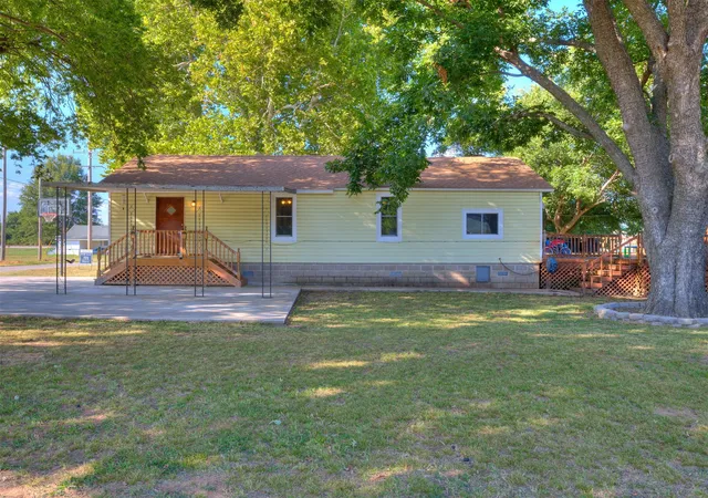 Photo 1 of Single family home for sale at 2019 S 161st Westavenue, Sand Springs, OK 74063 | MLS# 2632616 | Listing updated on 2026-10-05