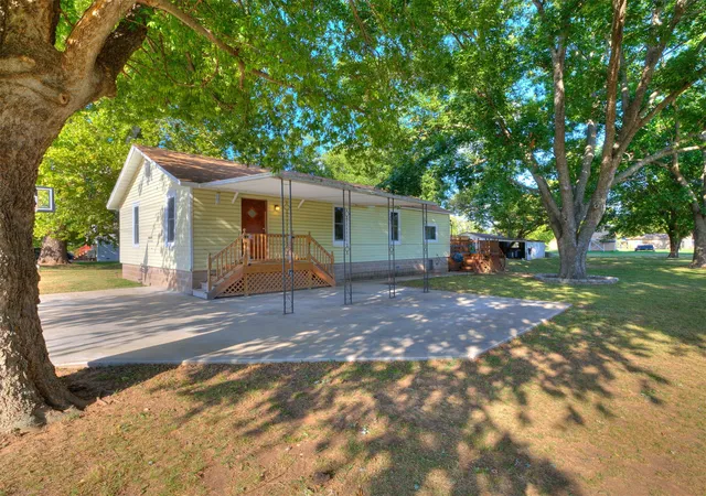 Photo 2 of Single family home for sale at 2019 S 161st Westavenue, Sand Springs, OK 74063 | MLS# 2632616 | Listing updated on 2026-10-05