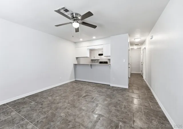 Photo 3 of Single family home for sale at 14211 S Hickory Pl, Glenpool, OK 74033 | MLS# 2633299 | Listing updated on 2026-09-11