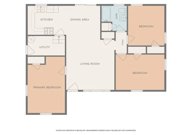 Photo 25 of Sale Pending at 340 N Oak, Dewey, OK 74029 | MLS# 2633089 | Listing updated on 2026-09-18