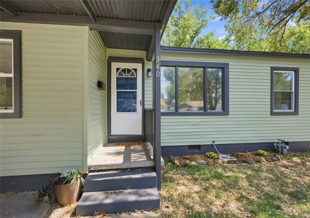 Photo 2 of Sale Pending at 340 N Oak, Dewey, OK 74029 | MLS# 2633089 | Listing updated on 2026-09-18