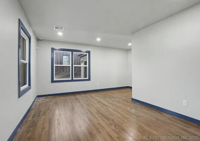 Photo 4 of Single family home for sale at 817 Henshaw Ave, Sapulpa, OK 74066 | MLS# 2633311 | Listing updated on 2026-09-11