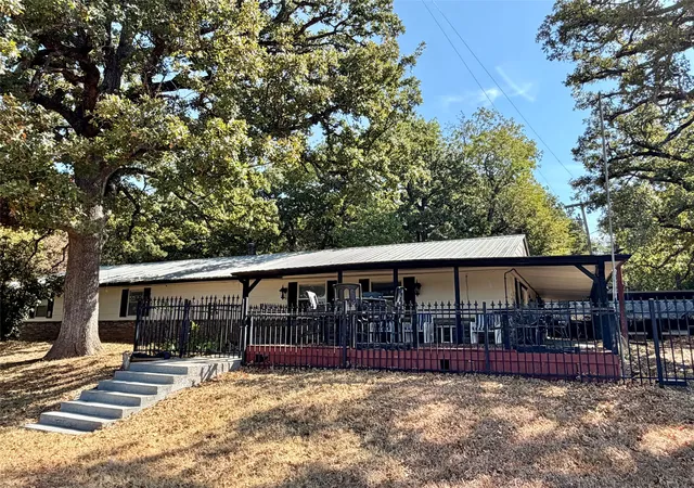 Photo 2 of Single family home for sale at 7386 Sooner Rd, Kingston, OK 73439 | MLS# 2633333 | Listing updated on 2026-09-11
