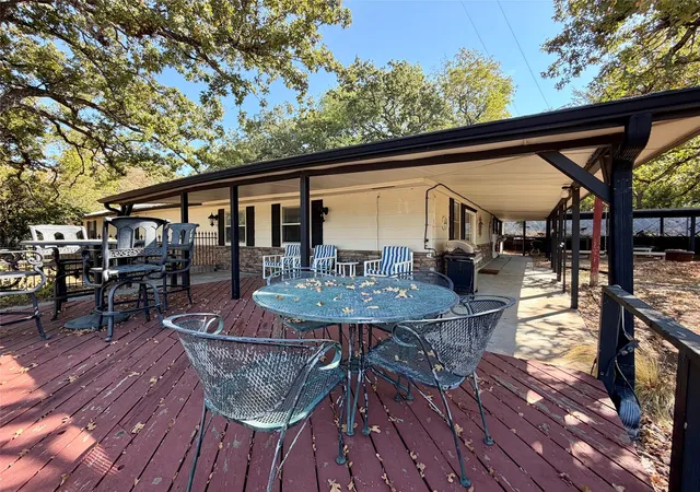 Photo 3 of Single family home for sale at 7386 Sooner Rd, Kingston, OK 73439 | MLS# 2633333 | Listing updated on 2026-09-11
