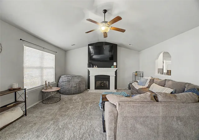 Photo 2 of Single family home for sale at 12316 N 112th Eastavenue, Collinsville, OK 74021 | MLS# 2633344 | Listing updated on 2026-10-05