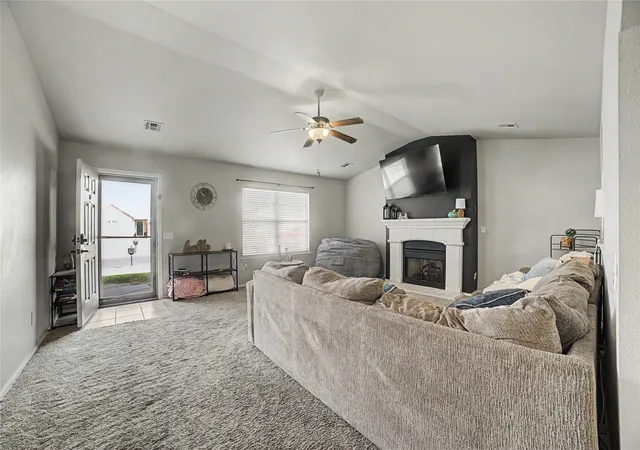 Photo 3 of Single family home for sale at 12316 N 112th Eastavenue, Collinsville, OK 74021 | MLS# 2633344 | Listing updated on 2026-10-05