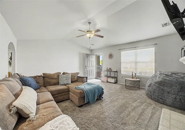 Photo 3 of Single family home for sale at 12316 N 112th Eastavenue, Collinsville, OK 74021 | MLS# 2633344 | Listing updated on 2026-10-05