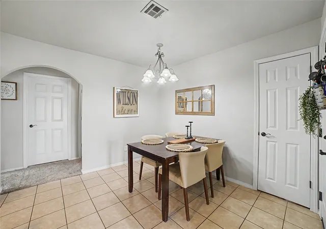 Photo 4 of Single family home for sale at 12316 N 112th Eastavenue, Collinsville, OK 74021 | MLS# 2633344 | Listing updated on 2026-10-05