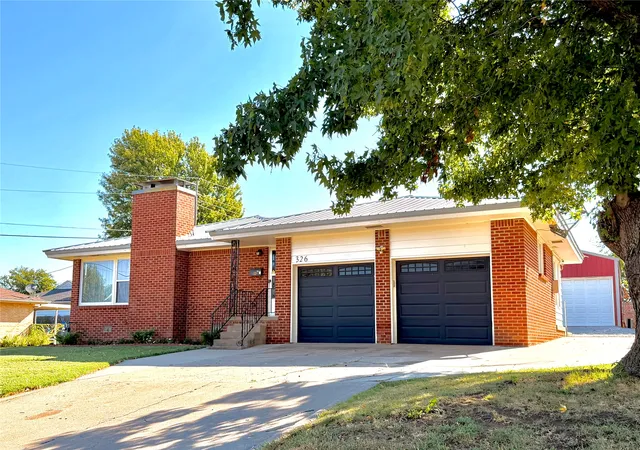 Photo 2 of Single family home for sale at 326 Boston Ave, Bartlesville, OK 74006 | MLS# 2632720 | Listing updated on 2026-10-05