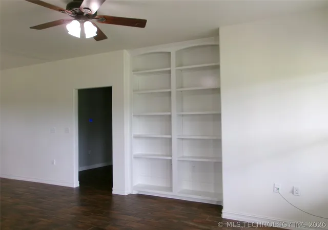 Photo 4 of Single family home for sale at 2071 E 53rd South, Muskogee, OK 74403 | MLS# 2633312 | Listing updated on 2026-09-29