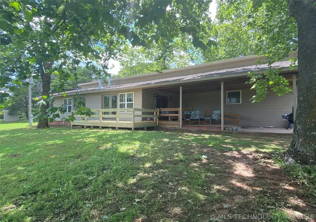 Photo 1 of Sale Pending at 21429 S 465th West Ave, Depew, OK 74028 | MLS# 2633358 | Listing updated on 2026-09-30
