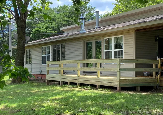Photo 24 of Sale Pending at 21429 S 465th West Ave, Depew, OK 74028 | MLS# 2633358 | Listing updated on 2026-09-30