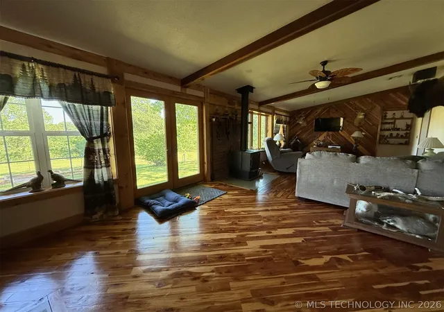 Photo 2 of Sale Pending at 21429 S 465th West Ave, Depew, OK 74028 | MLS# 2633358 | Listing updated on 2026-09-30