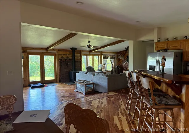 Photo 3 of Sale Pending at 21429 S 465th West Ave, Depew, OK 74028 | MLS# 2633358 | Listing updated on 2026-09-30