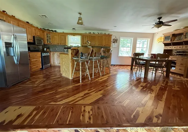 Photo 3 of Sale Pending at 21429 S 465th West Ave, Depew, OK 74028 | MLS# 2633358 | Listing updated on 2026-09-30