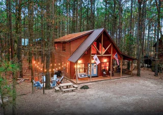 Photo 1 of Single family home for sale at 200 Stevens Rd, Broken Bow, OK 74728 | MLS# 2633264 | Listing updated on 2026-10-03