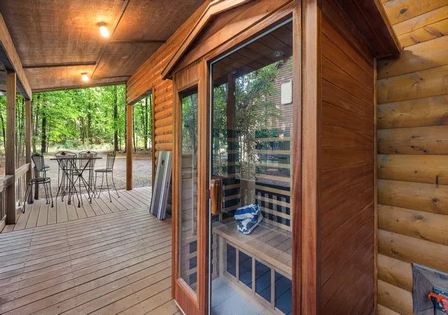 Photo 3 of Single family home for sale at 200 Stevens Rd, Broken Bow, OK 74728 | MLS# 2633264 | Listing updated on 2026-10-03