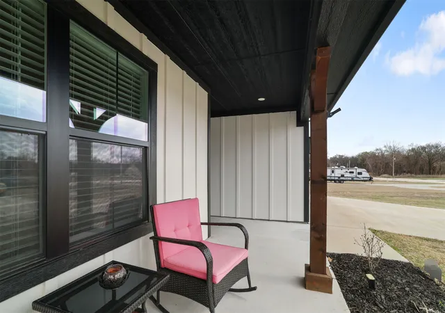 Photo 2 of Single family home for sale at 11828 Xavri Ln, Kingston, OK 73439 | MLS# 2633341 | Listing updated on 2026-10-05