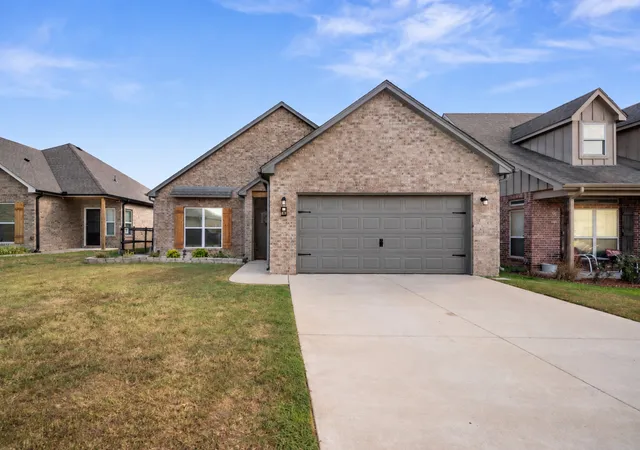 Single family home for sale at 26776 E 143rd Street S, Coweta, OK 74429 | MLS# 2633235