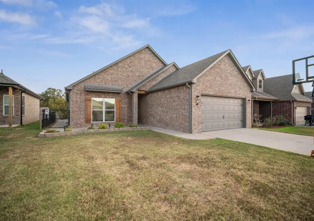 Photo 1 of Single family home for sale at 26776 E 143rd Street S, Coweta, OK 74429 | MLS# 2633235 | Listing updated on 2026-09-11