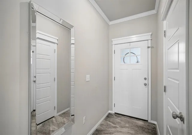 Photo 3 of Single family home for sale at 26776 E 143rd Street S, Coweta, OK 74429 | MLS# 2633235 | Listing updated on 2026-09-11