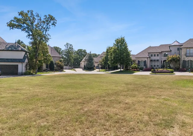 Land for sale at 6007 E 109th Place, Tulsa, OK 74137 | MLS# 2633194
