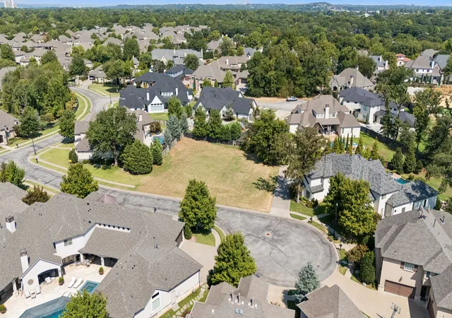Photo 3 of Land for sale at 6007 E 109th Place, Tulsa, OK 74137 | MLS# 2633194 | Listing updated on 2026-09-09