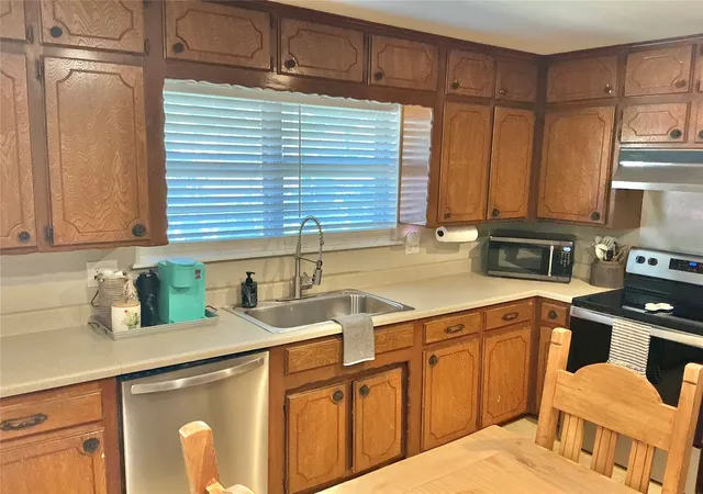Photo 2 of Single family home for sale at 6455 Kifer Ave, Kingston, OK 73439 | MLS# 2633380 | Listing updated on 2026-09-11