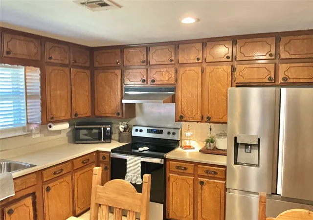 Photo 3 of Single family home for sale at 6455 Kifer Ave, Kingston, OK 73439 | MLS# 2633380 | Listing updated on 2026-09-11