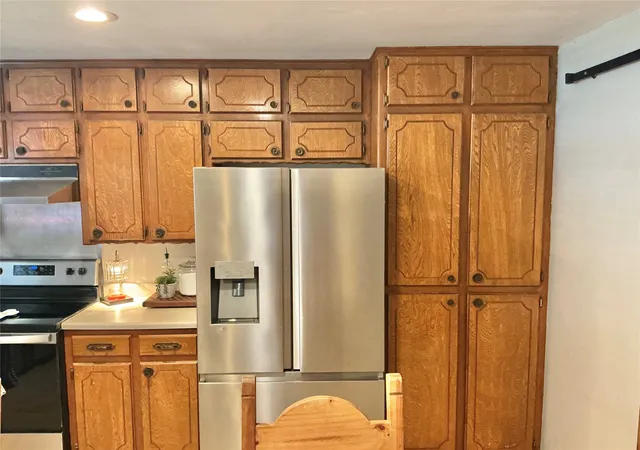 Photo 4 of Single family home for sale at 6455 Kifer Ave, Kingston, OK 73439 | MLS# 2633380 | Listing updated on 2026-09-11