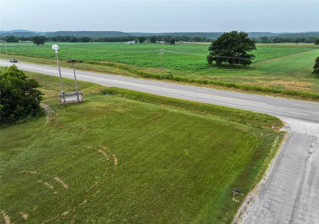 Photo 3 of Land for sale at Us Hwy 77, Davis, OK 73030 | MLS# 2631413 | Listing updated on 2026-09-09