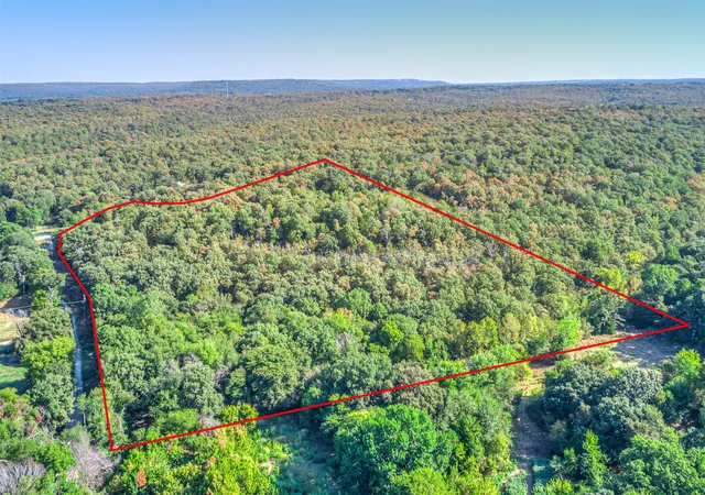 Photo 4 of Land for sale at 12 N 160th West Ave, Sand Springs, OK 74063 | MLS# 2633325 | Listing updated on 2026-09-11