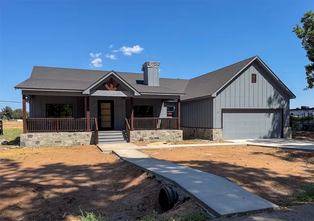 Photo 2 of Single family home for sale at 8525 E 169th Street S, Bixby, OK 74008 | MLS# 2633385 | Listing updated on 2026-09-11