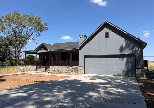 Photo 3 of Single family home for sale at 8525 E 169th Street S, Bixby, OK 74008 | MLS# 2633385 | Listing updated on 2026-09-11