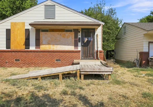 Photo 1 of Single family home for sale at 33 E 49th Place N, Tulsa, OK 74126 | MLS# 2633334 | Listing updated on 2026-09-11