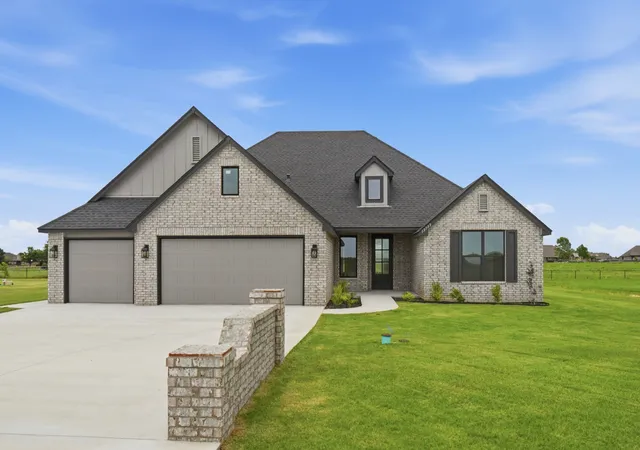 Single family home for sale at 13798 N 58th Eastavenue W, Collinsville, OK 74021 | MLS# 2632851