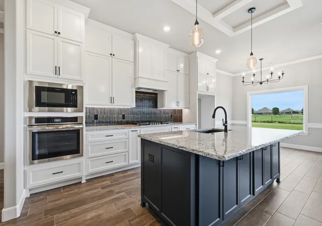 Photo 2 of Single family home for sale at 13798 N 58th Eastavenue W, Collinsville, OK 74021 | MLS# 2632851 | Listing updated on 2026-09-11