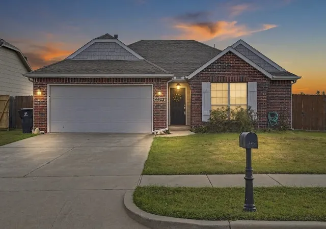 Photo 1 of Sale Pending at 4403 N 35th Street, Broken Arrow, OK 74014 | MLS# 2633398 | Listing updated on 2026-10-06