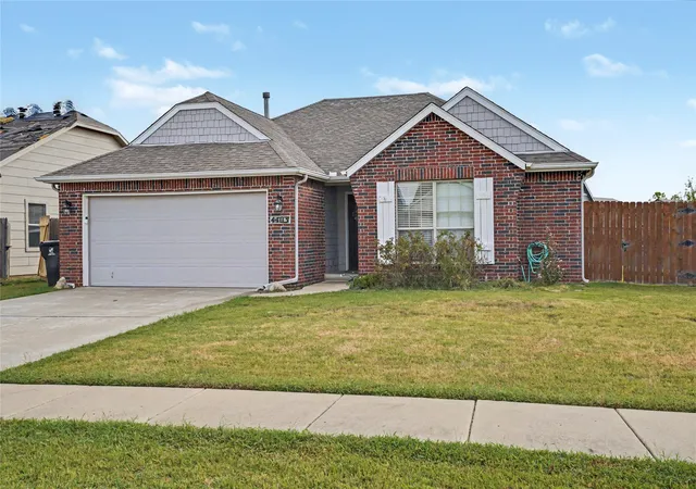 Photo 2 of Sale Pending at 4403 N 35th Street, Broken Arrow, OK 74014 | MLS# 2633398 | Listing updated on 2026-10-06