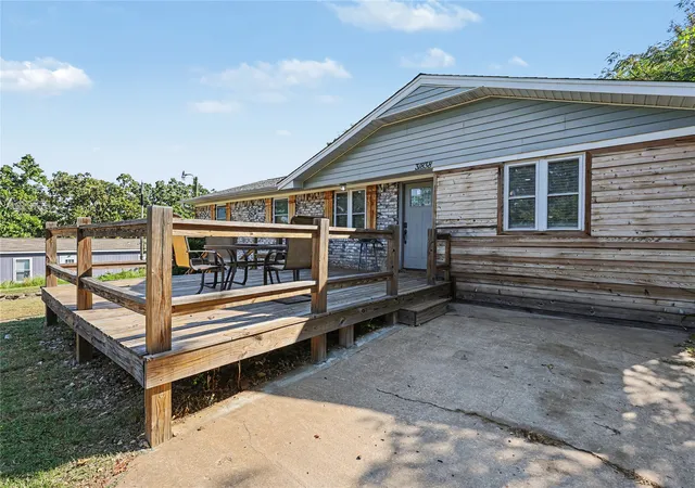 Photo 3 of Single family home for sale at 31838 S 530 Road, Cookson, OK 74427 | MLS# 2633201 | Listing updated on 2026-10-07