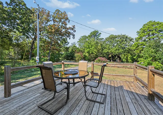 Photo 4 of Single family home for sale at 31838 S 530 Road, Cookson, OK 74427 | MLS# 2633201 | Listing updated on 2026-10-07