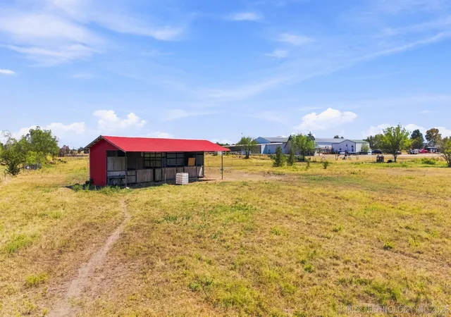 Photo 2 of Land for sale at 12183 Memorial Dr, Collinsville, OK 74021 | MLS# 2633158 | Listing updated on 2026-09-15