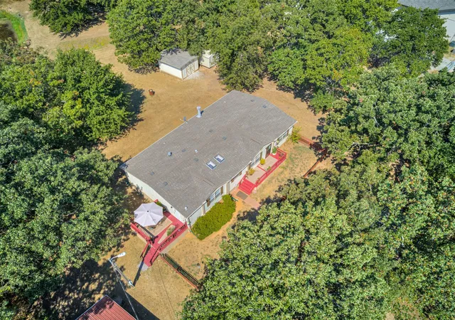 Photo 2 of Manufactured home for sale at 4124 S 249th Westavenue, Sand Springs, OK 74063 | MLS# 2632814 | Listing updated on 2026-09-11