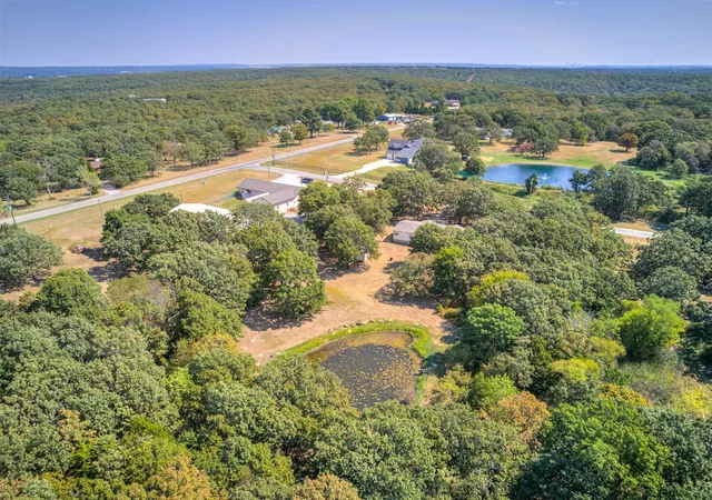 Photo 3 of Manufactured home for sale at 4124 S 249th Westavenue, Sand Springs, OK 74063 | MLS# 2632814 | Listing updated on 2026-09-11