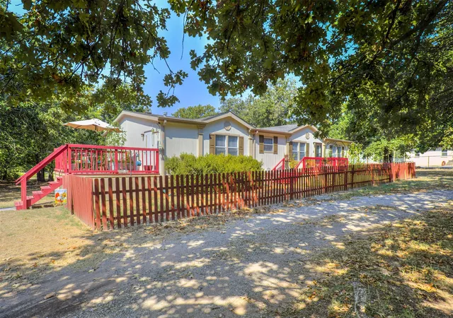 Photo 3 of Manufactured home for sale at 4124 S 249th Westavenue, Sand Springs, OK 74063 | MLS# 2632814 | Listing updated on 2026-09-11
