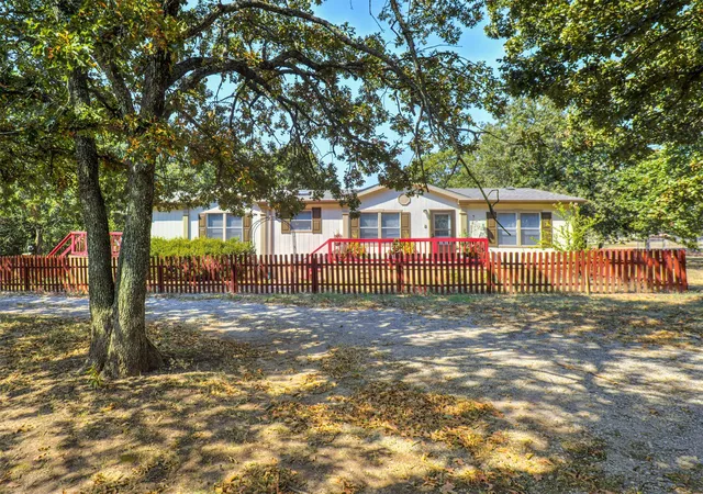 Photo 4 of Manufactured home for sale at 4124 S 249th Westavenue, Sand Springs, OK 74063 | MLS# 2632814 | Listing updated on 2026-09-11