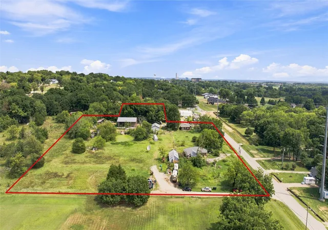 Photo 3 of Single family home for sale at 3349 W 81st Street, Tulsa, OK 74132 | MLS# 2631411 | Listing updated on 2026-09-11